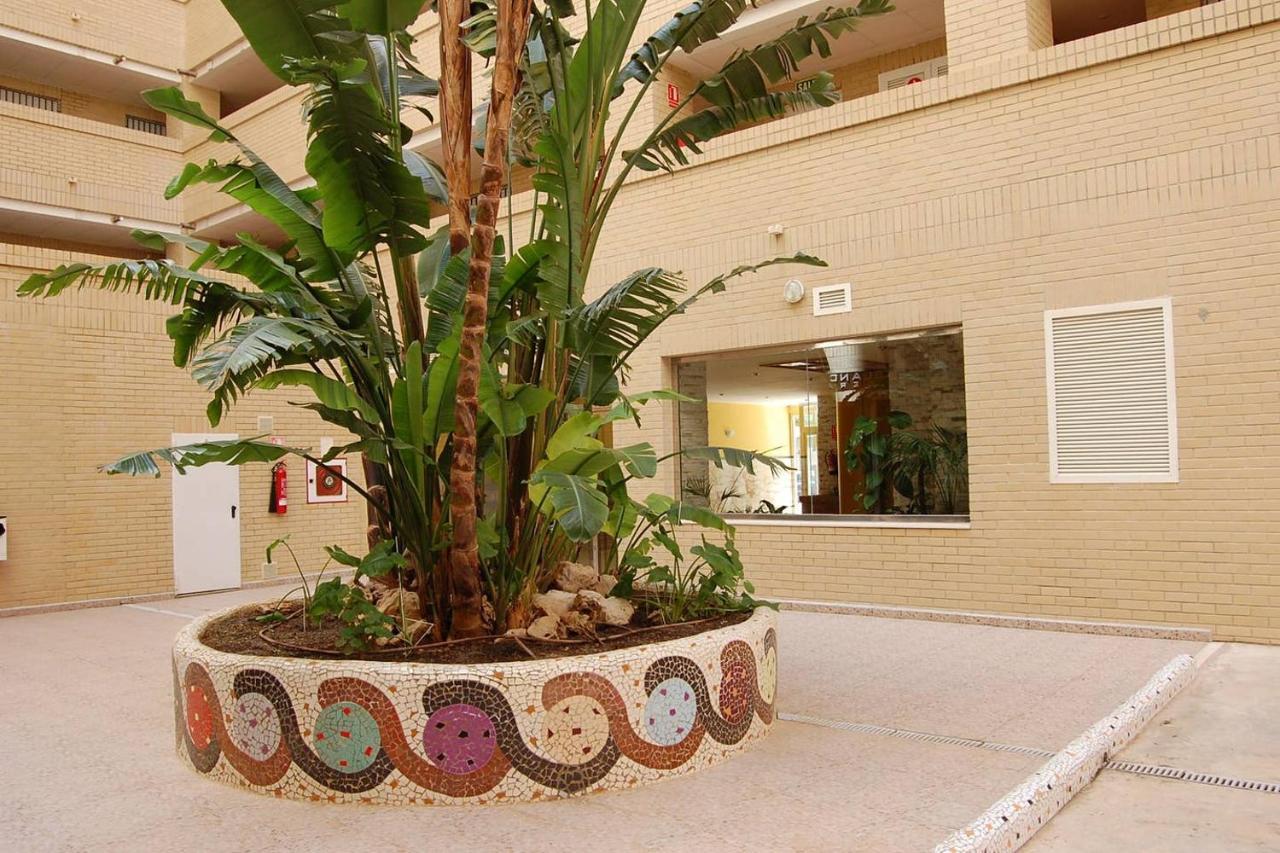 Atico Frente Al Mar. Apartamento Top Oropesa del Mar Exterior foto