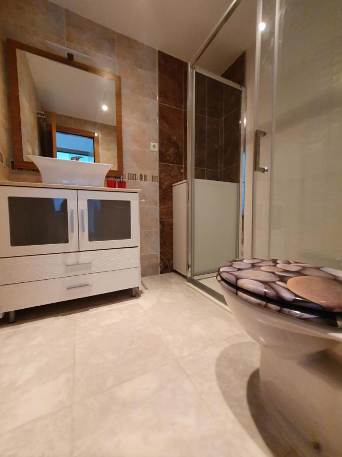 Atico Frente Al Mar. Apartamento Top Oropesa del Mar Exterior foto