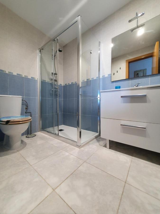 Atico Frente Al Mar. Apartamento Top Oropesa del Mar Exterior foto